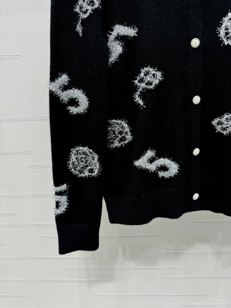 Chanel Sweaters